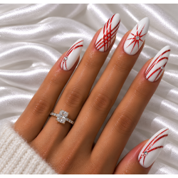 5006 Blood Lace