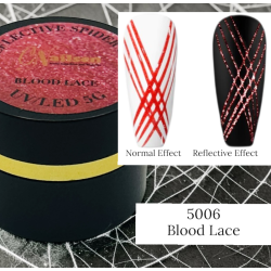 5006 Blood Lace