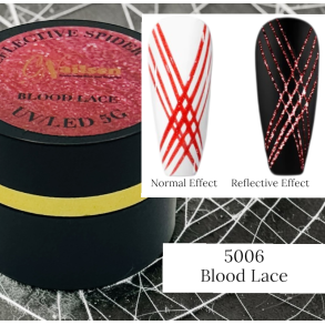 5006 Blood Lace