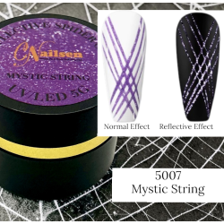 5007 Mystic String
