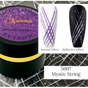 5007 Mystic String