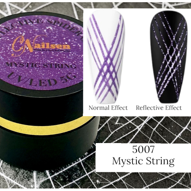 5007 Mystic String