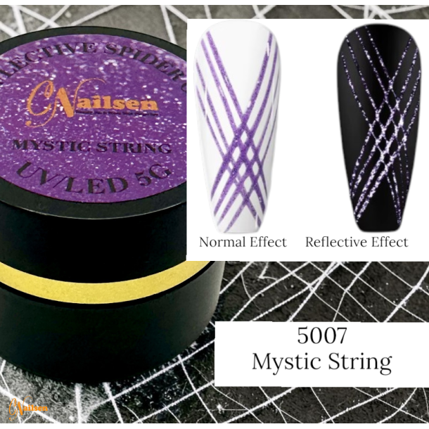 5007 Mystic String