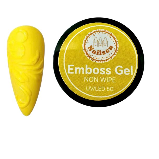 Emboss Gel 5101