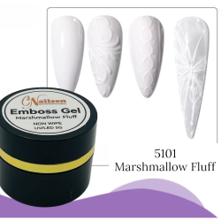 5101 Marshmallow Fluff 