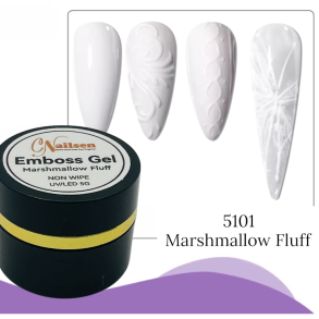 5101 Marshmallow Fluff 
