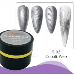 5102 Cobalt Web 