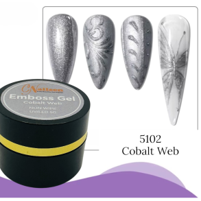 5102 Cobalt Web 