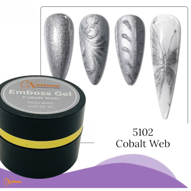 5102 Cobalt Web 