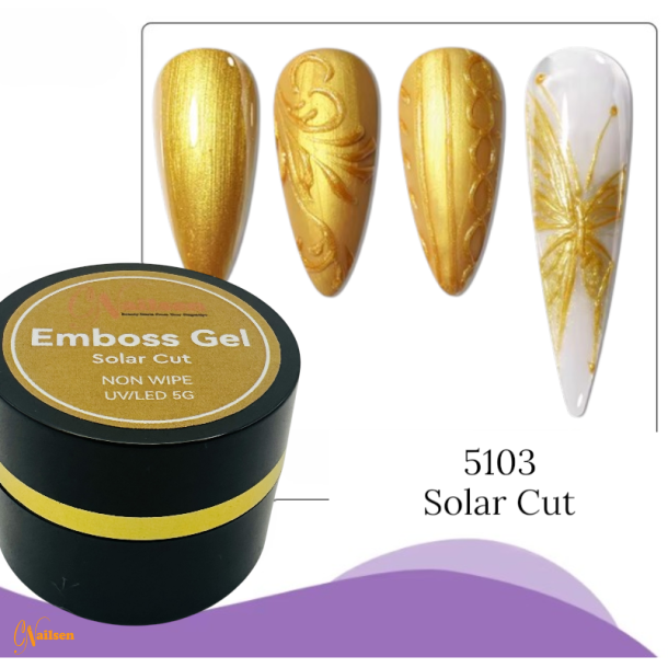 5103 Solar Cut 