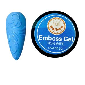 Emboss Gel 5104