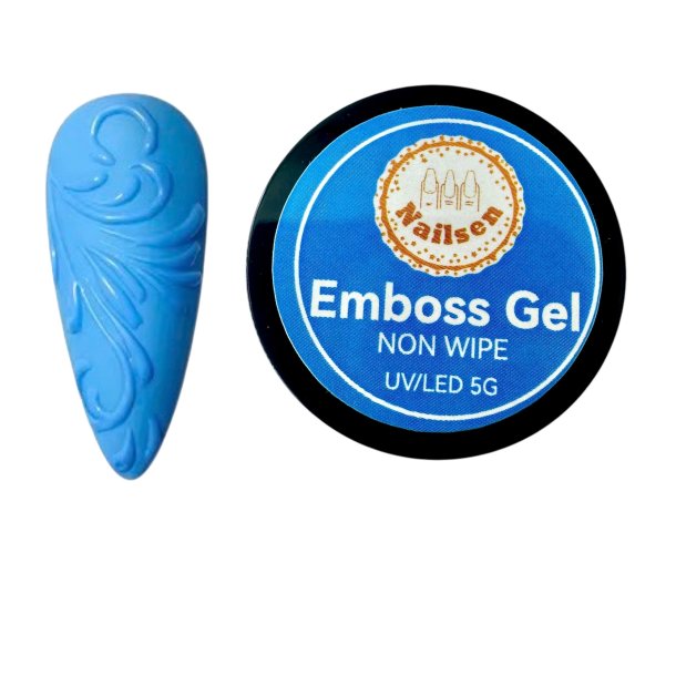 Emboss Gel 5104