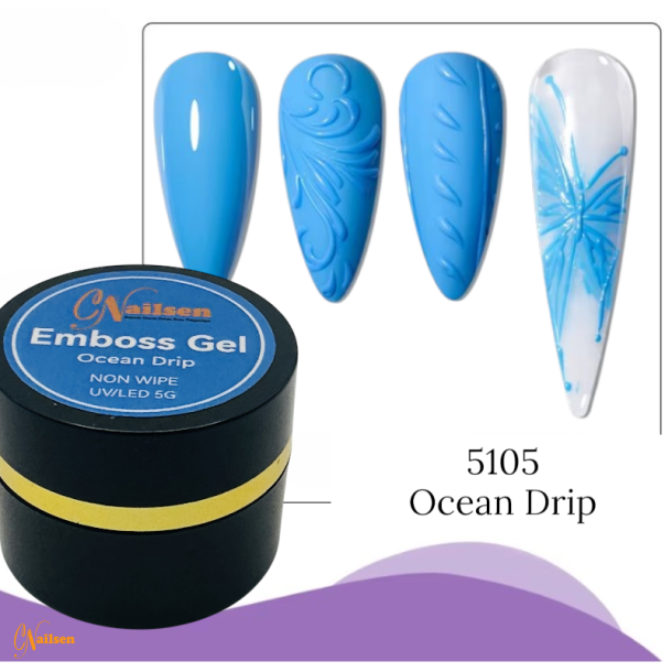 5105 Ocean Drip 