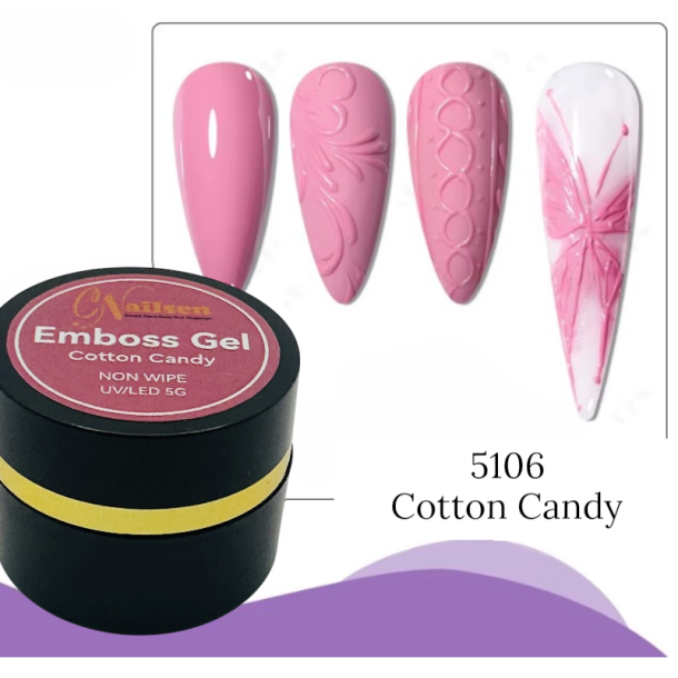 5106 Cotton Candy 