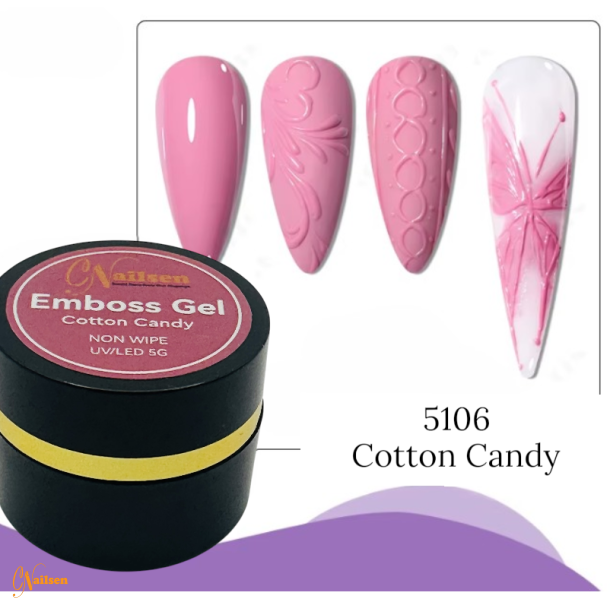 5106 Cotton Candy 