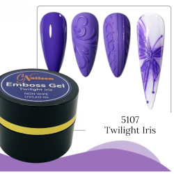 5107 Twilight Iris 