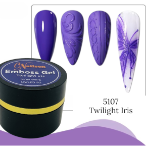 5107 Twilight Iris 