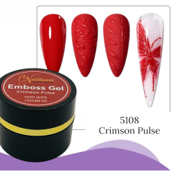 5108 Crimson Pulse 