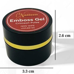 5108 Crimson Pulse 