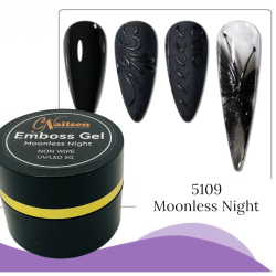 5109 Moonless Night