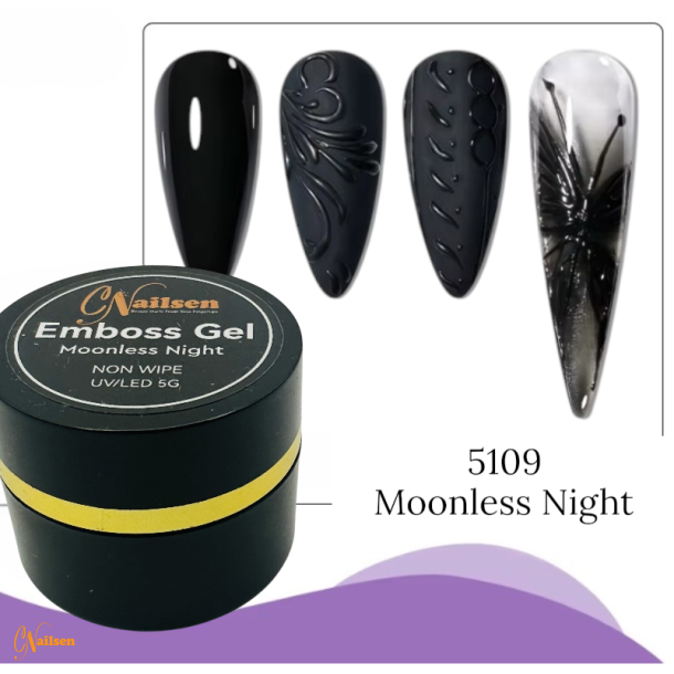 5109 Moonless Night