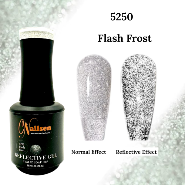 5250 Flash Frost 