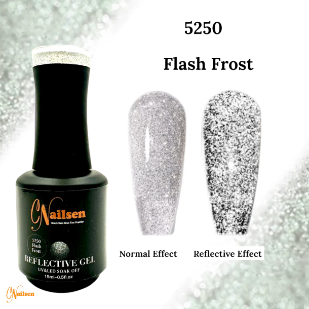 5250 Flash Frost 