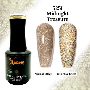 5251 Midnight Treasure 
