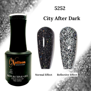 5252 City After Dark 