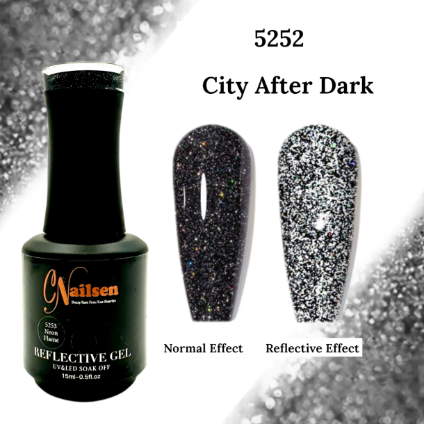 5252 City After Dark 