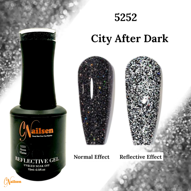 5252 City After Dark 
