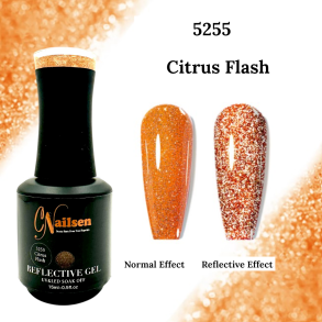 5255 Citrus Flash 