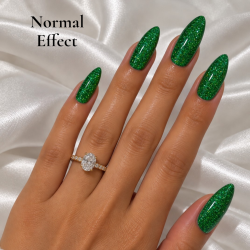 5256 Vibrant Peridot Green 