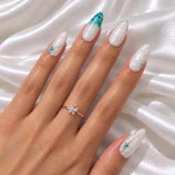 5350 Arctic Frost Pearl
