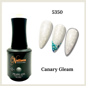 5350 Arctic Frost Pearl