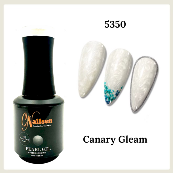 5350 Arctic Frost Pearl