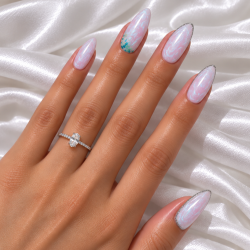 5351 Cashmere Charm Pearl 