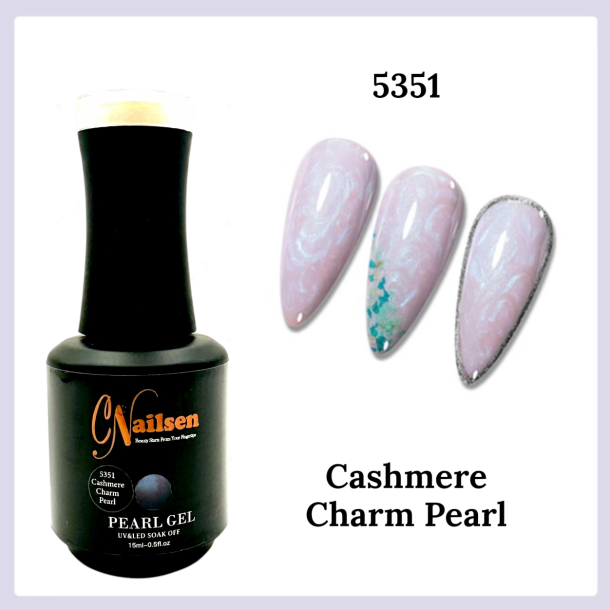 5351 Cashmere Charm Pearl 