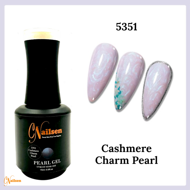 5351 Cashmere Charm Pearl 