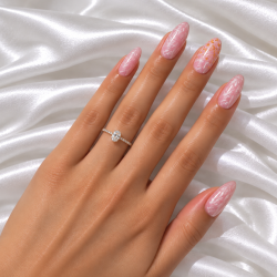 5352 Sugary Champagne Pearl 