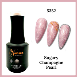 5352 Sugary Champagne Pearl 