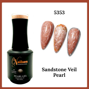 5353 Sandstone Veil Pearl