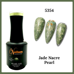 5354 Jade Nacre Pearl 