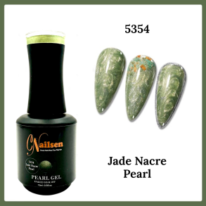 5354 Jade Nacre Pearl 