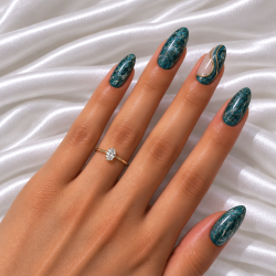 5355 Forest Iridescence Pearl 