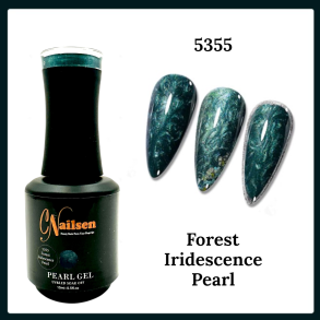 5355 Forest Iridescence Pearl 