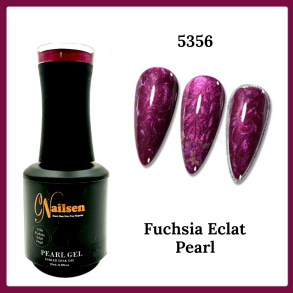 5356 Fuchsia Eclat Pearl 