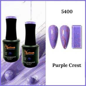 5400 Purple Crest 