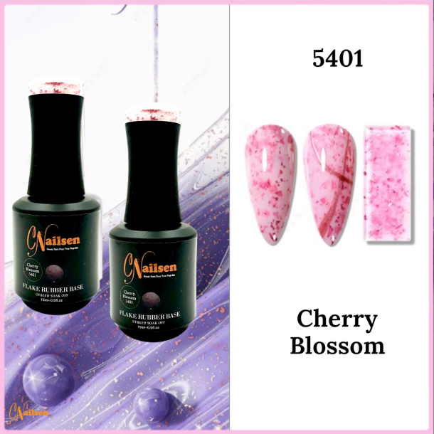 5401 Cherry Blossom 