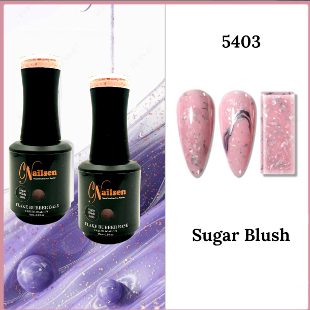 5403 Sugar Blush 